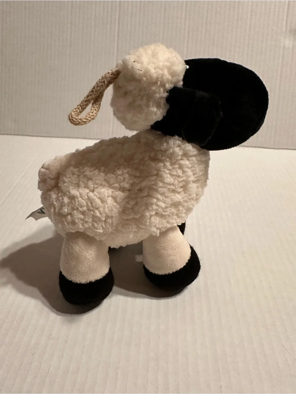 Blarney Castle soft Daisy sheep souvenir